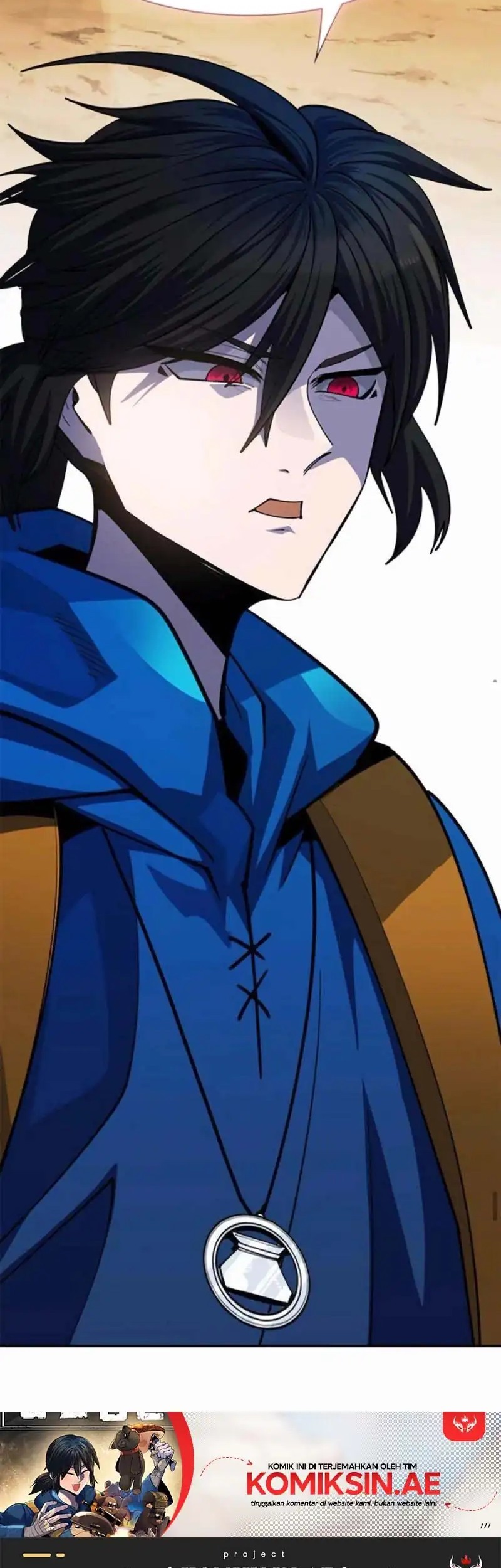 Dungeon Porter Chapter 30 Gambar 136