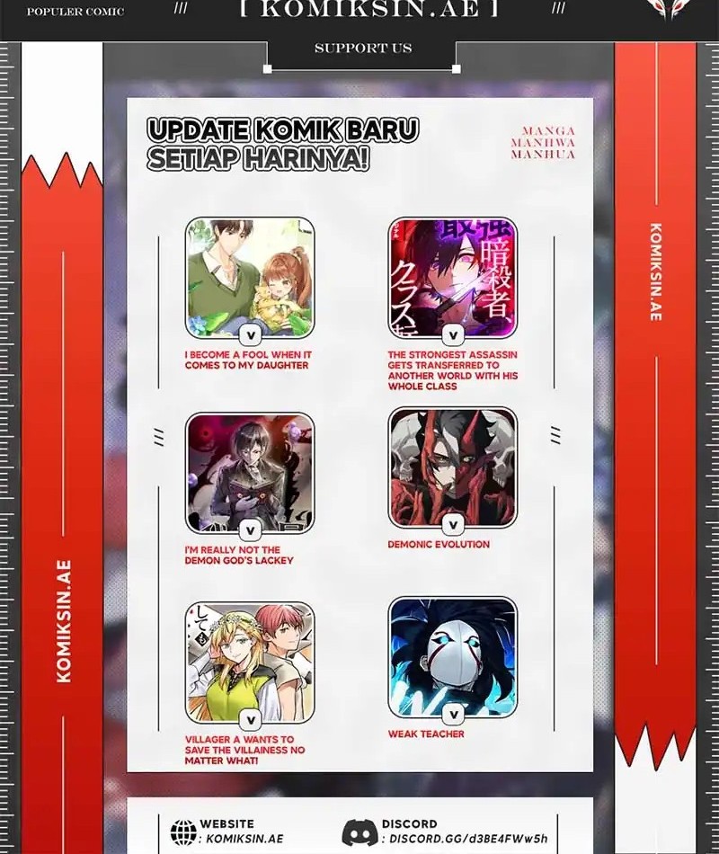 Dungeon Porter Chapter 30 Gambar 137