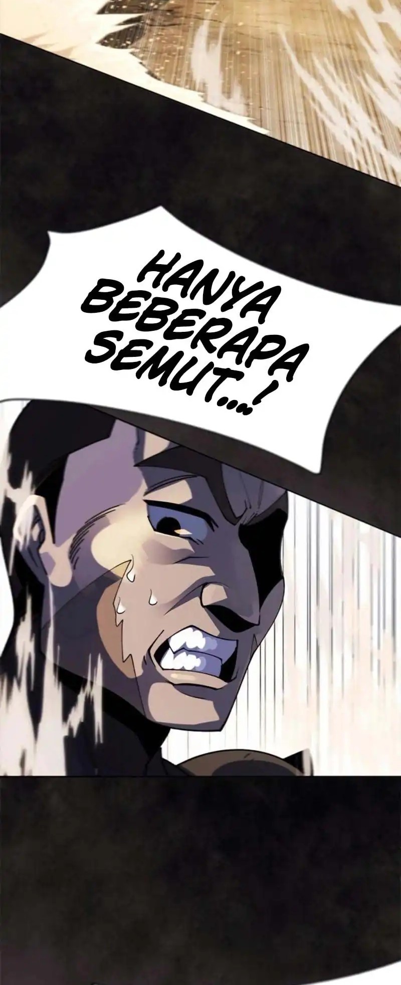 Dungeon Porter Chapter 30 Gambar 12