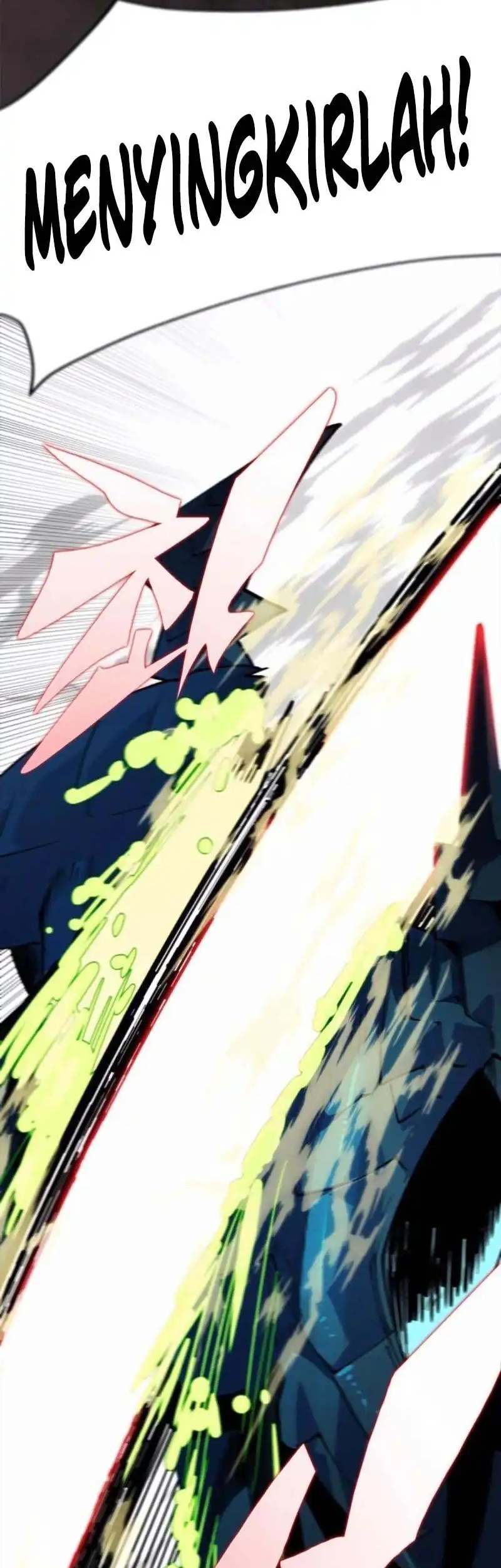 Dungeon Porter Chapter 30 Gambar 13