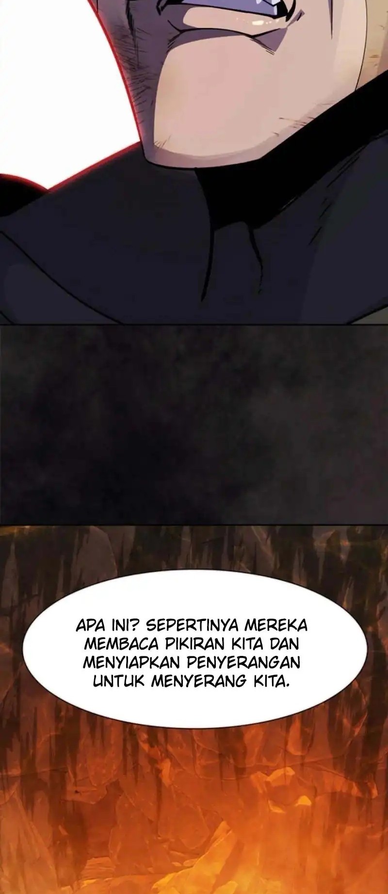 Dungeon Porter Chapter 30 Gambar 15