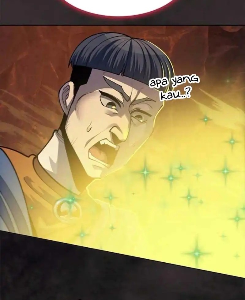 Dungeon Porter Chapter 30 Gambar 18