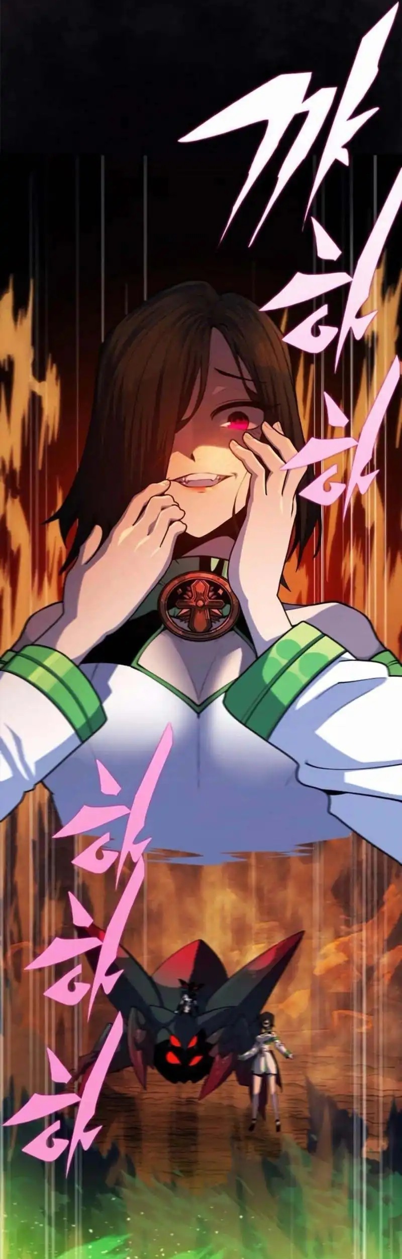 Dungeon Porter Chapter 30 Gambar 22