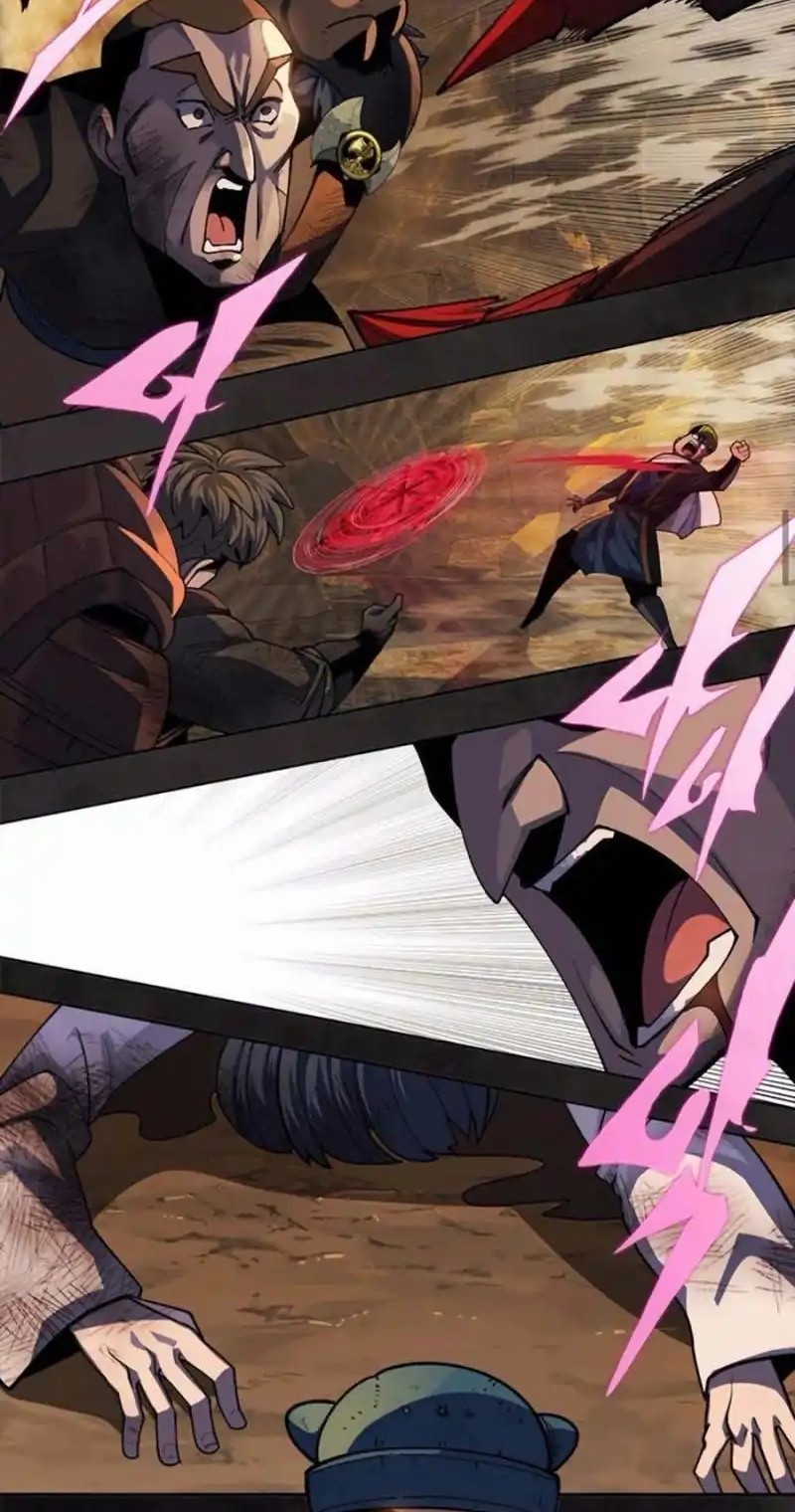 Dungeon Porter Chapter 30 Gambar 24