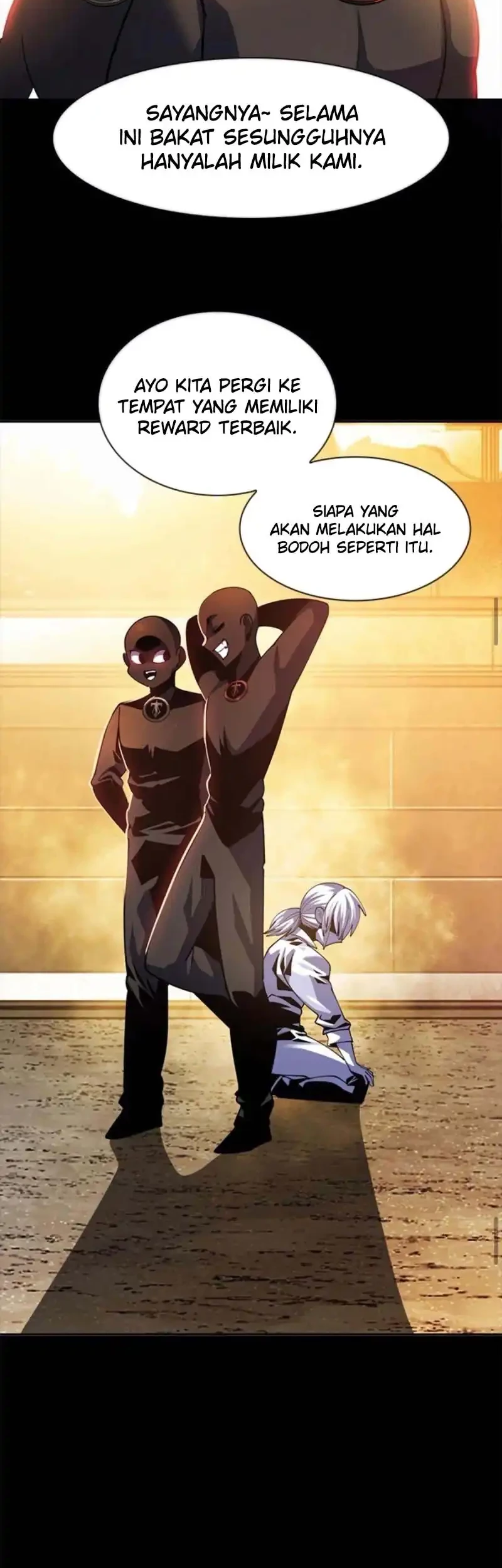 Dungeon Porter Chapter 31 Gambar 48