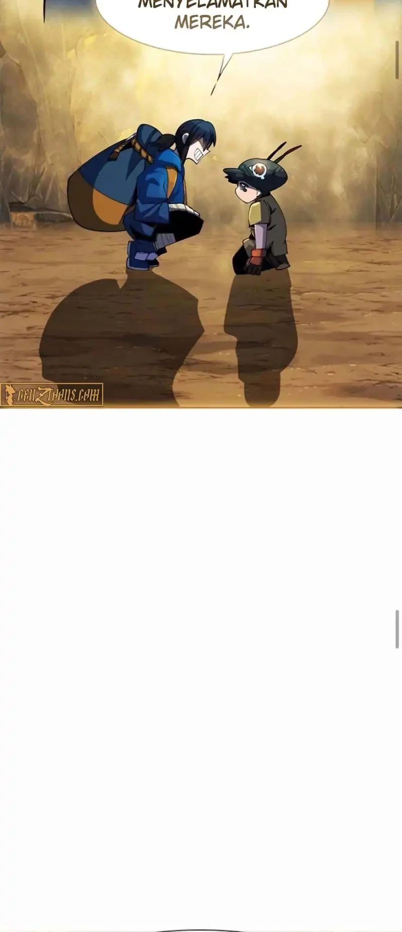 Dungeon Porter Chapter 31 Gambar 51