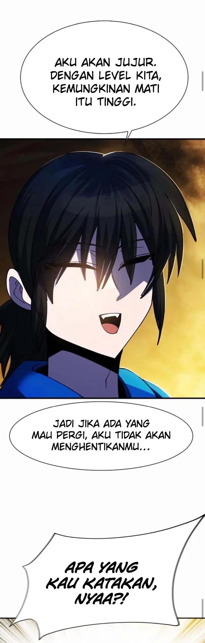 Dungeon Porter Chapter 31 Gambar 54