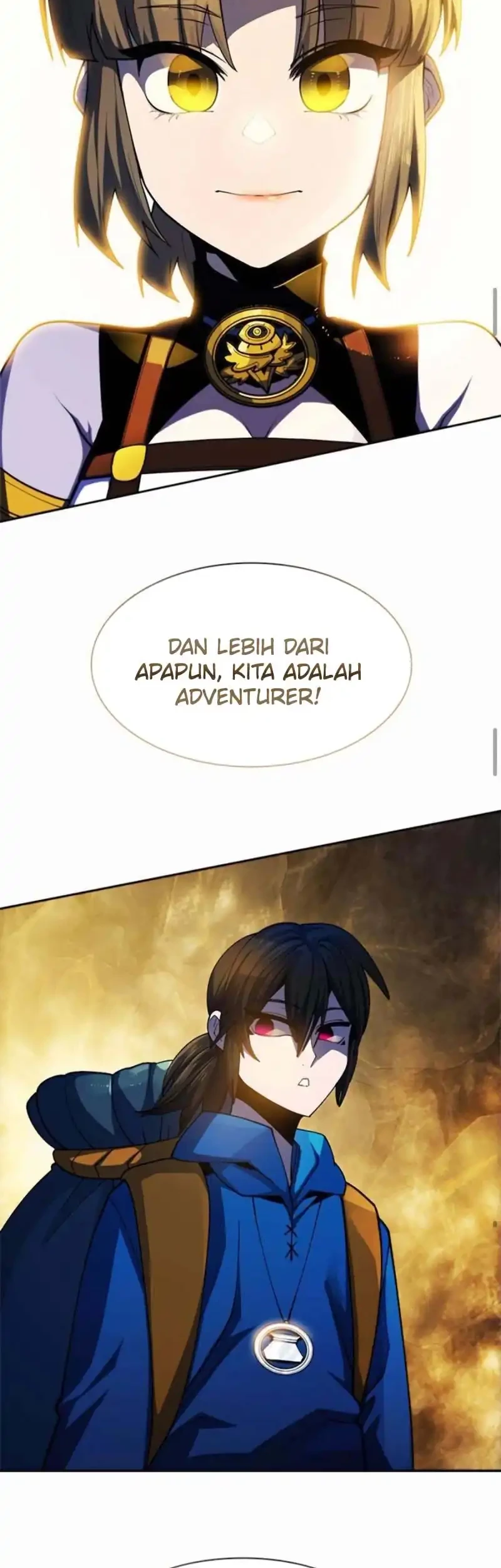 Dungeon Porter Chapter 31 Gambar 58