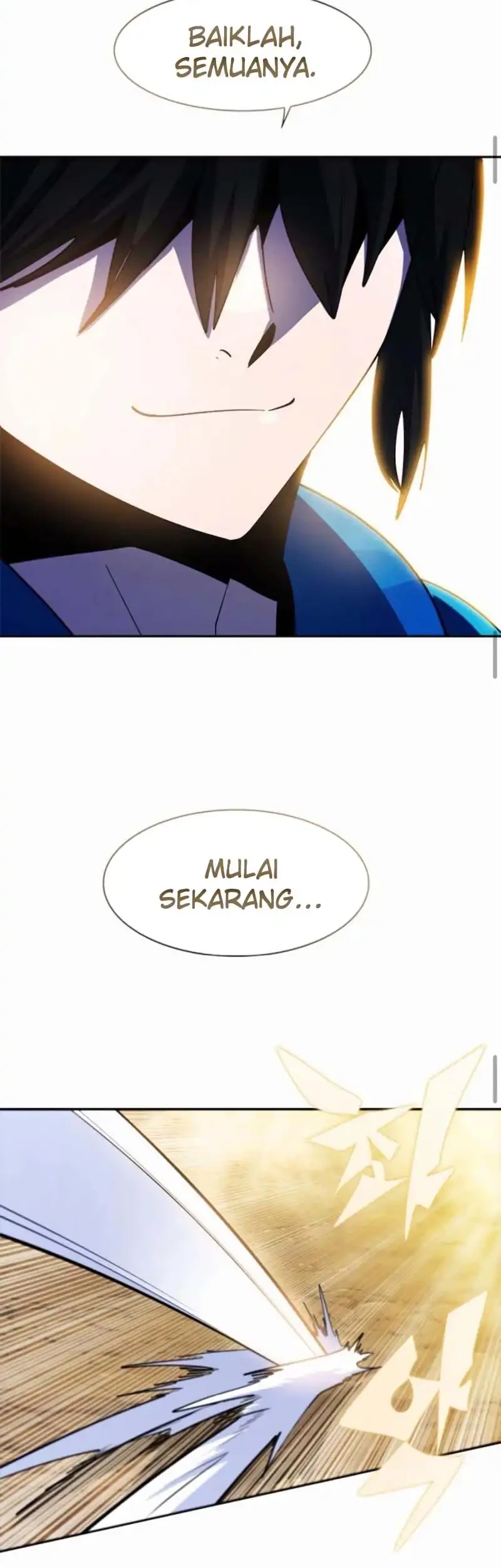 Dungeon Porter Chapter 31 Gambar 59