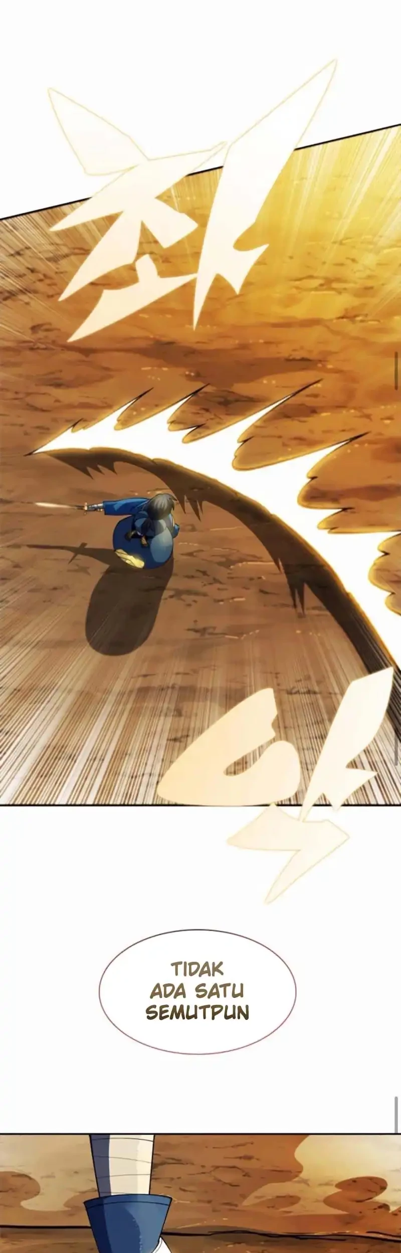 Dungeon Porter Chapter 31 Gambar 60