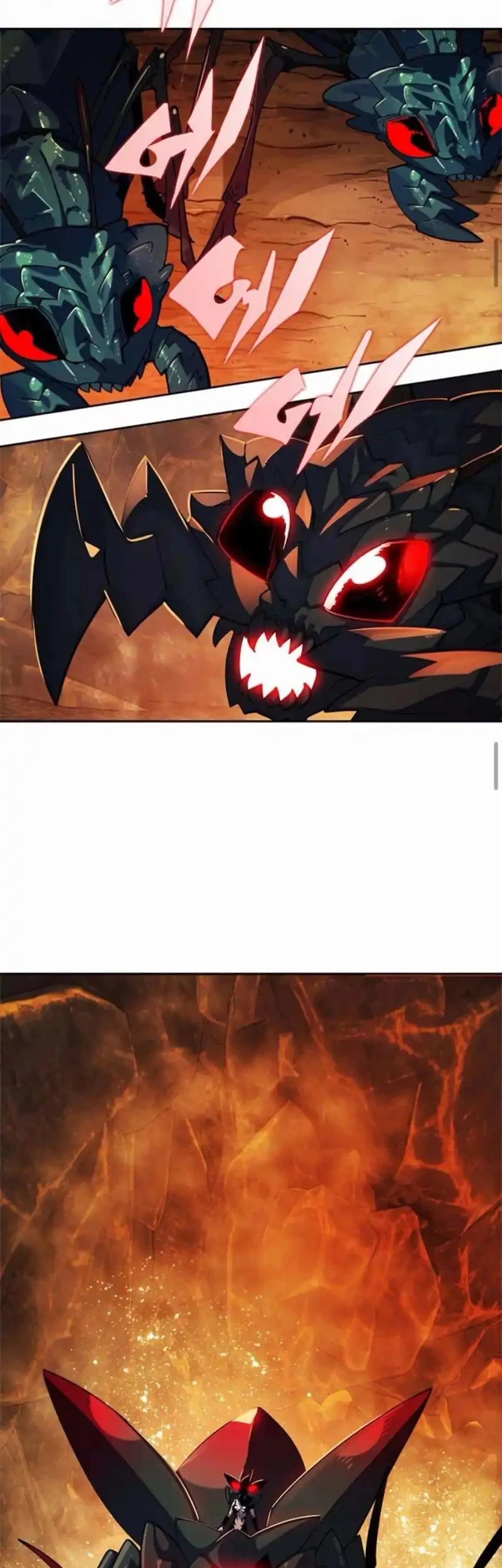 Dungeon Porter Chapter 31 Gambar 63