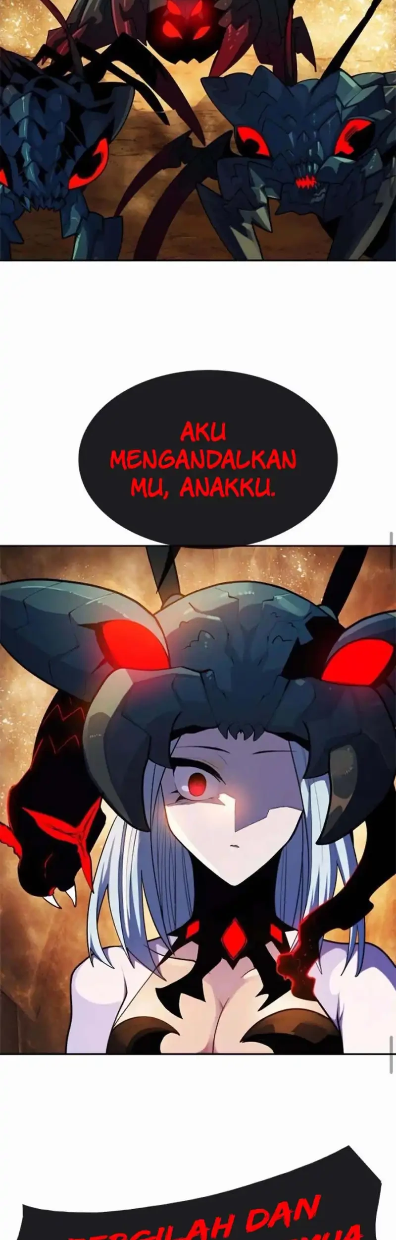 Dungeon Porter Chapter 31 Gambar 64