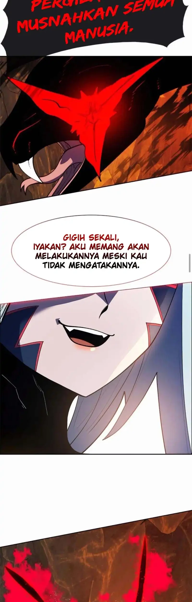 Dungeon Porter Chapter 31 Gambar 65