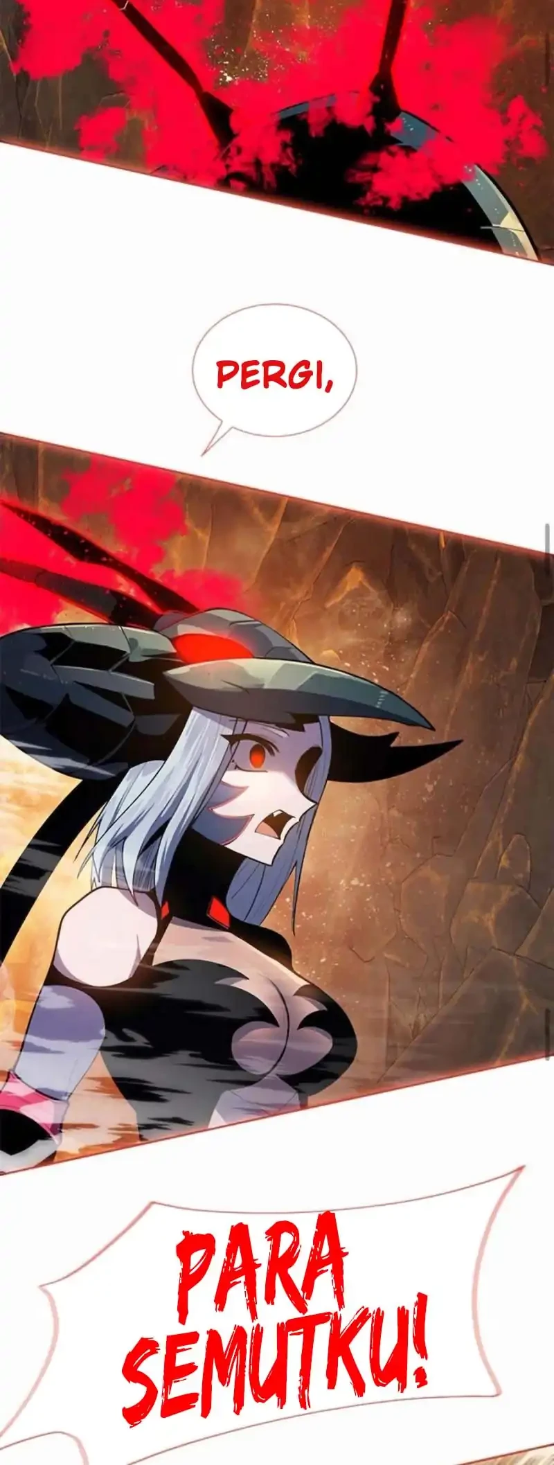 Dungeon Porter Chapter 31 Gambar 66