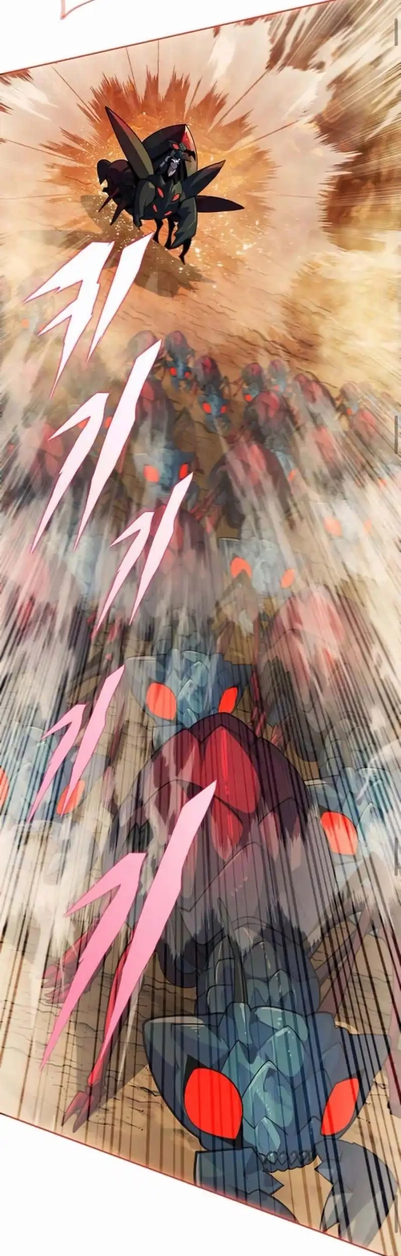 Dungeon Porter Chapter 31 Gambar 67