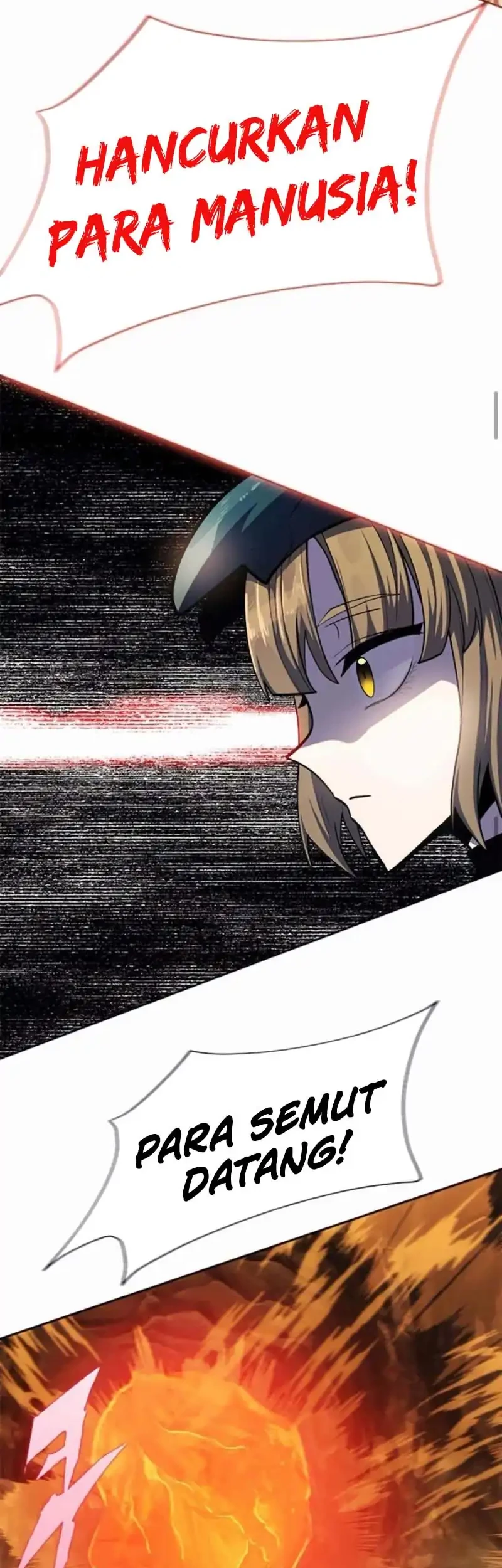 Dungeon Porter Chapter 31 Gambar 68
