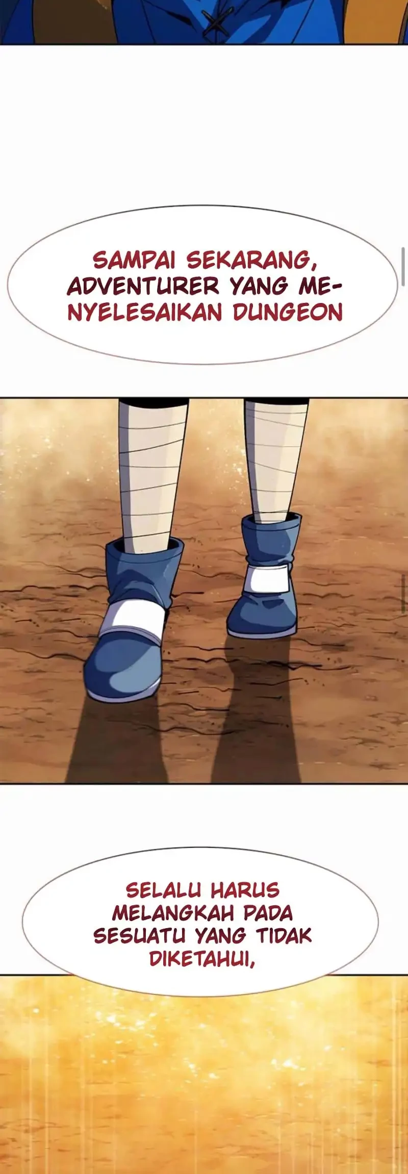 Dungeon Porter Chapter 31 Gambar 71