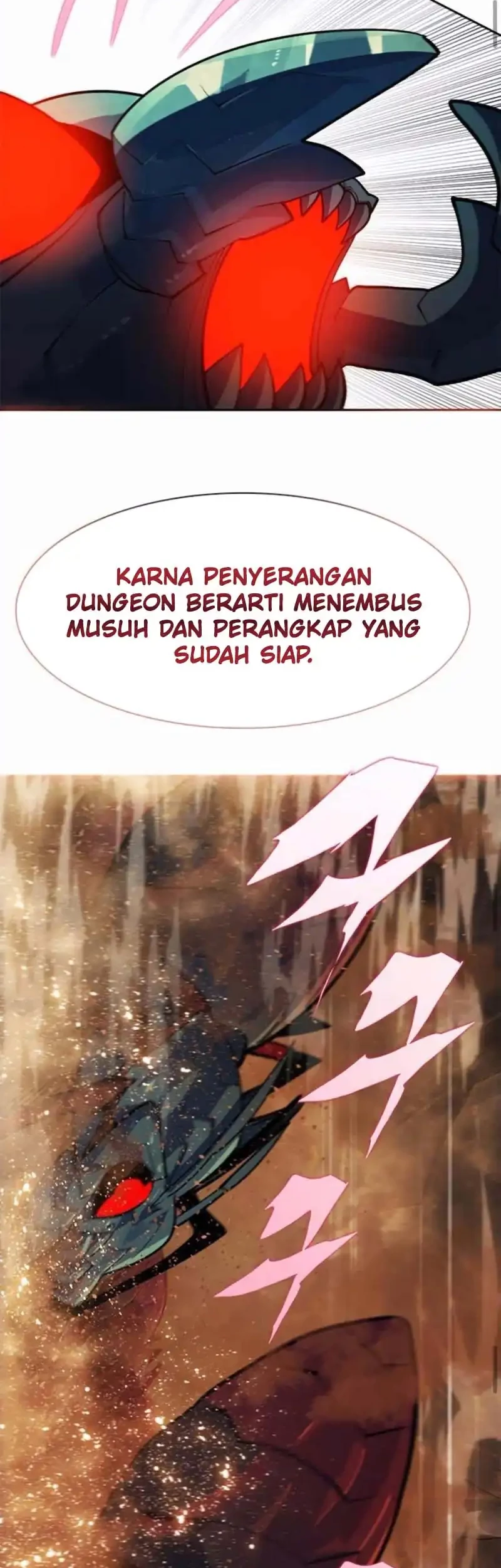 Dungeon Porter Chapter 31 Gambar 73