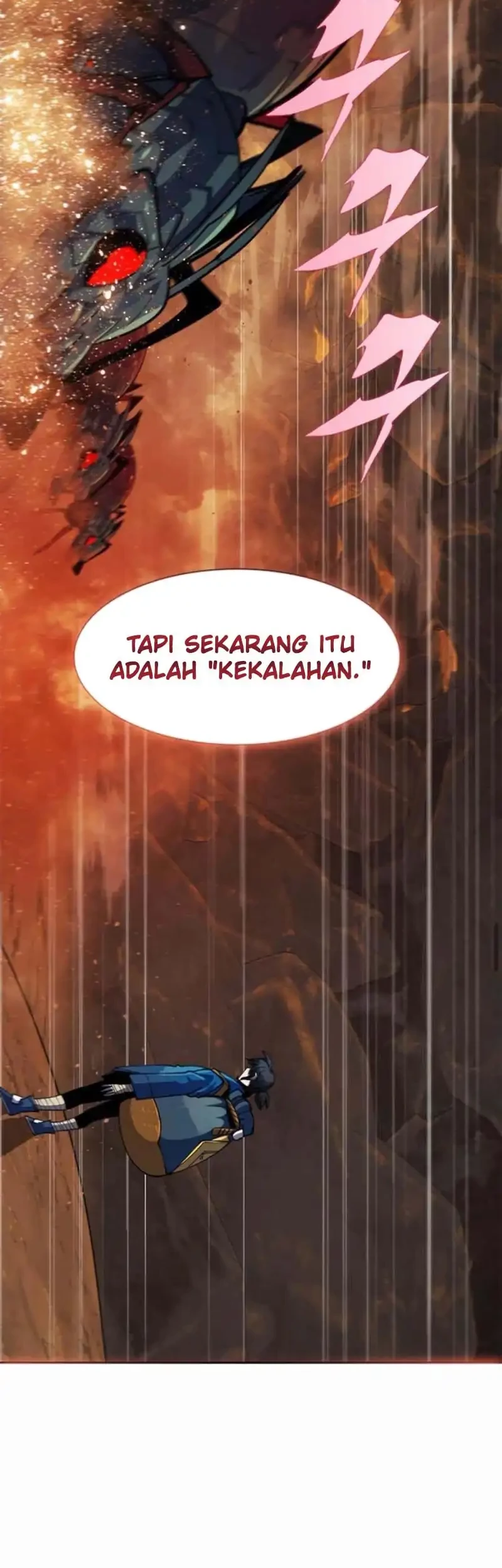 Dungeon Porter Chapter 31 Gambar 74