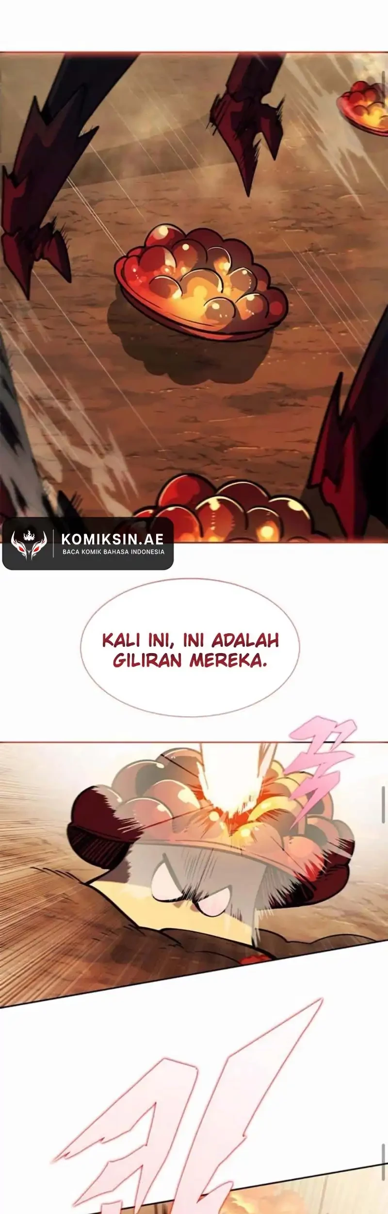 Dungeon Porter Chapter 31 Gambar 75