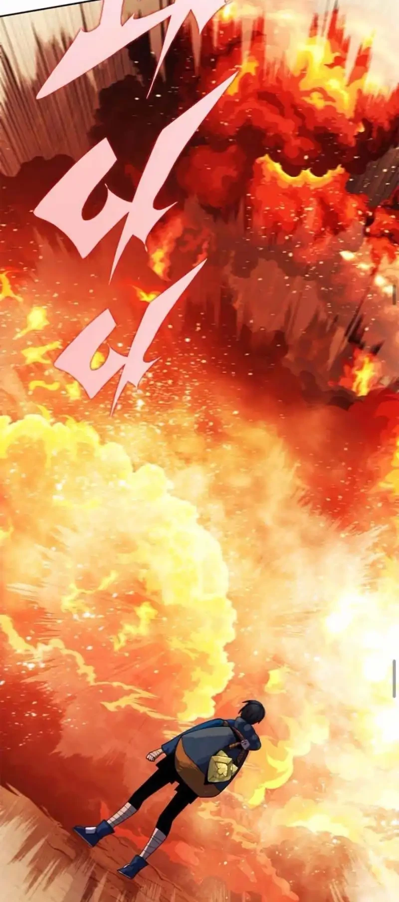 Dungeon Porter Chapter 31 Gambar 76