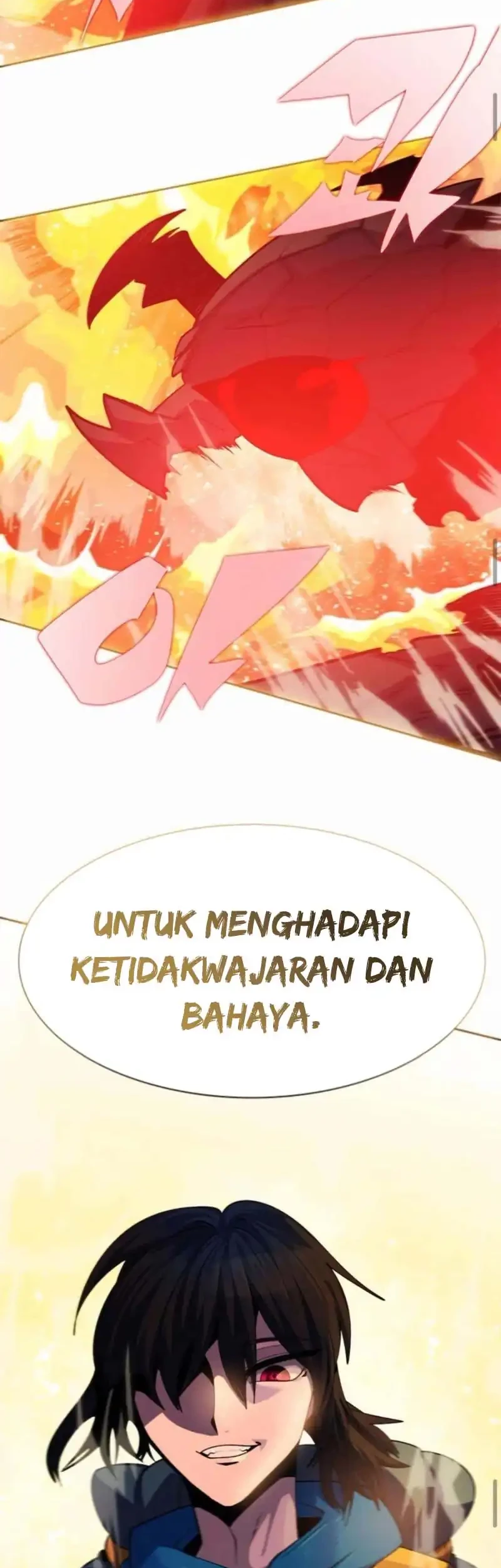 Dungeon Porter Chapter 31 Gambar 78