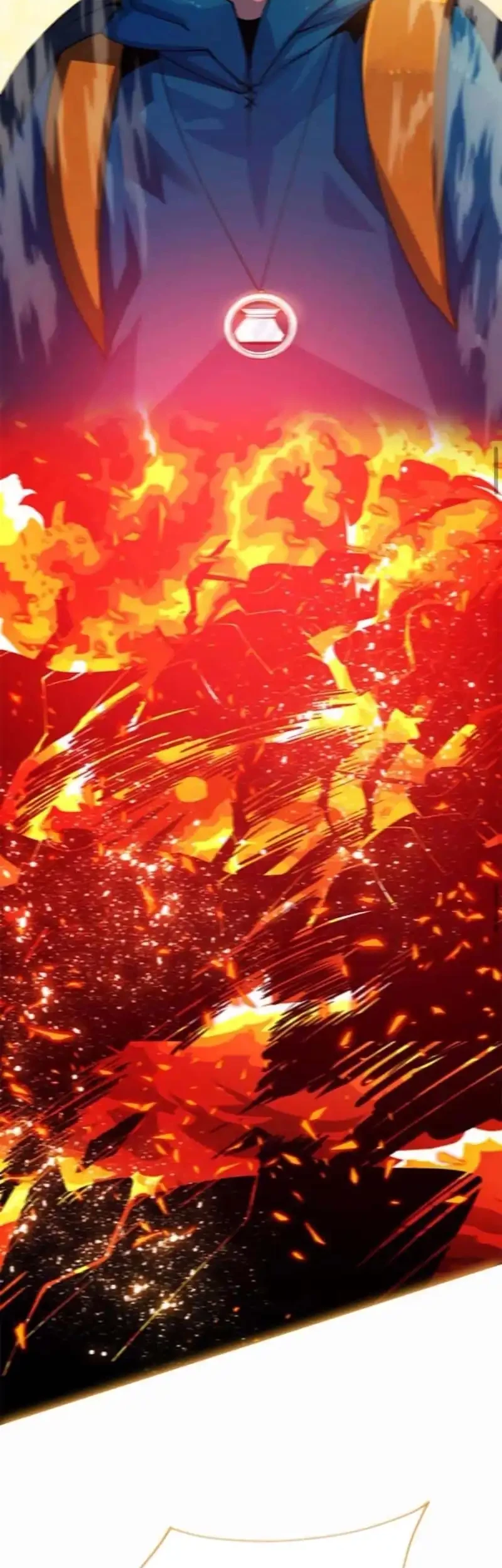 Dungeon Porter Chapter 31 Gambar 79