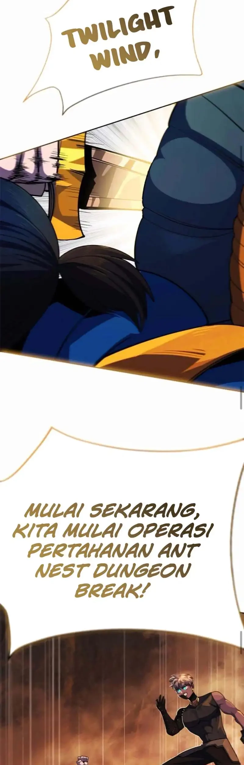 Dungeon Porter Chapter 31 Gambar 80