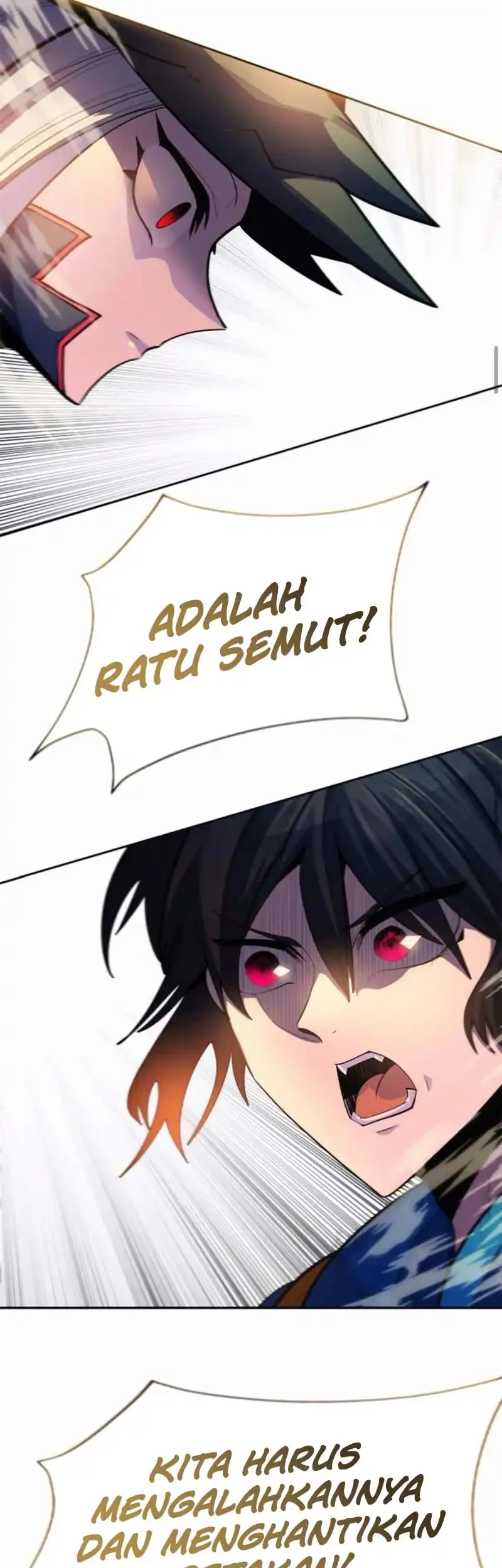 Dungeon Porter Chapter 31 Gambar 82