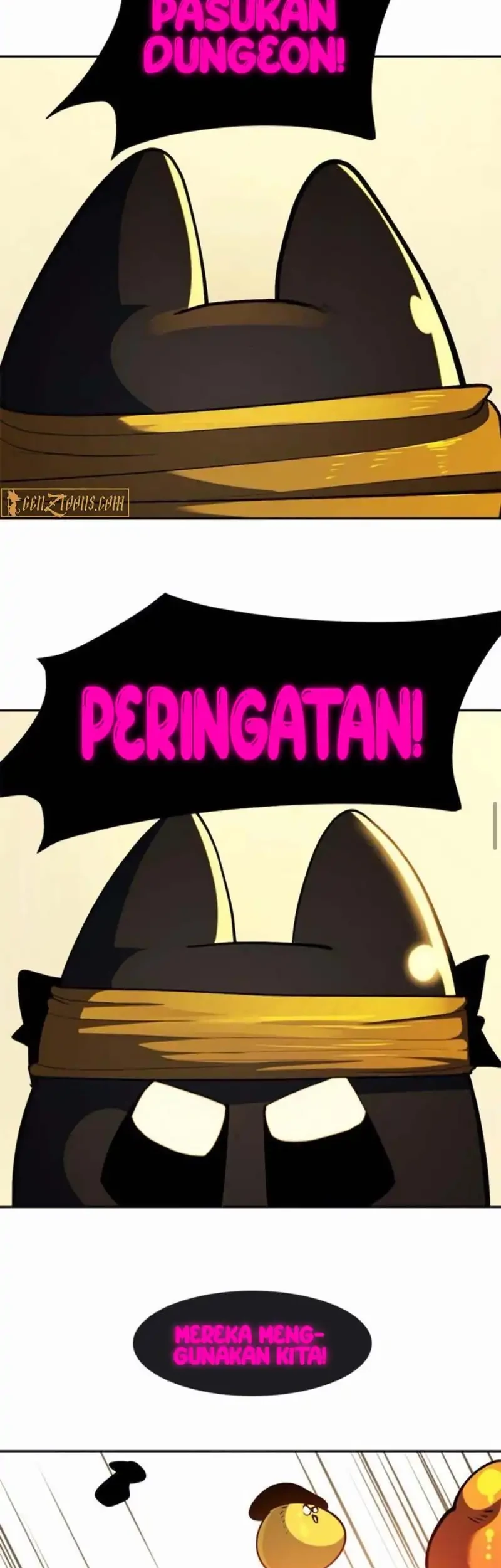 Dungeon Porter Chapter 31 Gambar 84