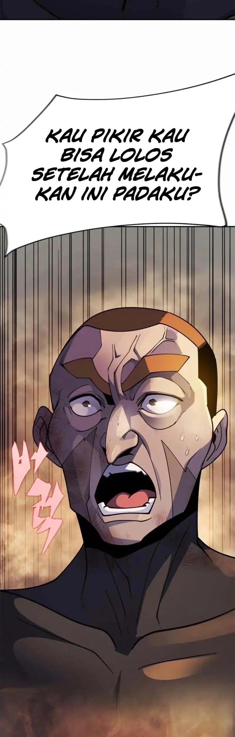 Baca  Dungeon Porter Chapter 31 Gambar 2
