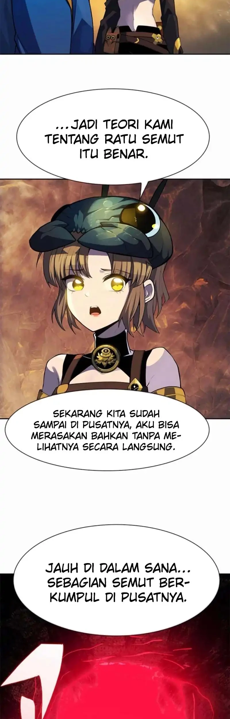 Dungeon Porter Chapter 31 Gambar 7