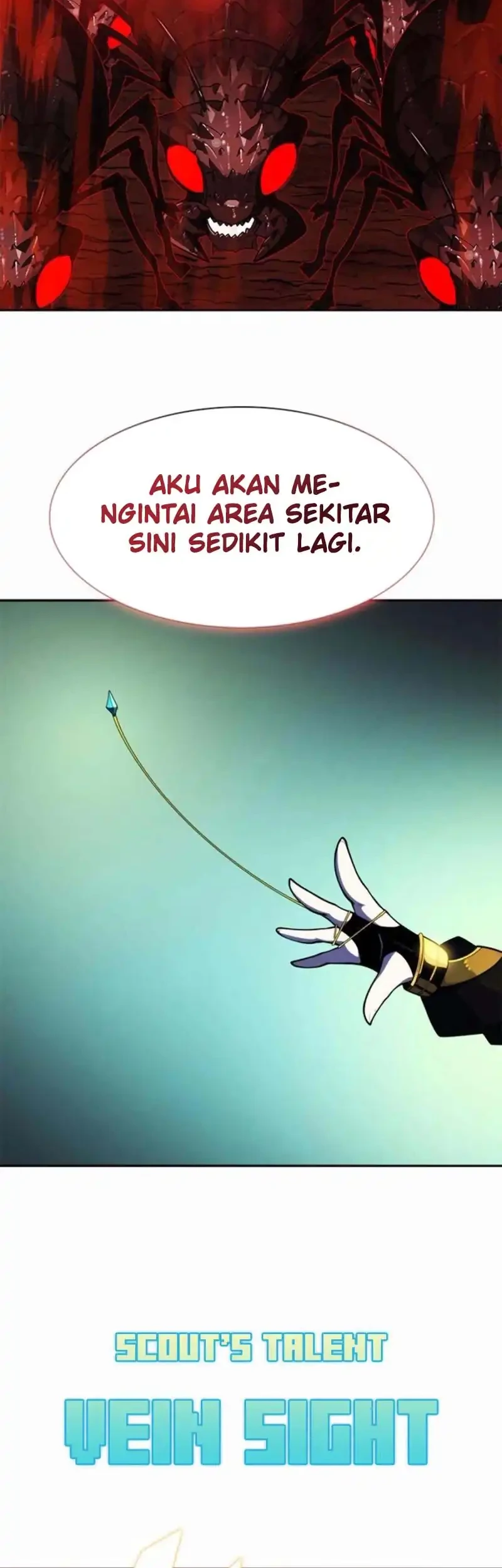 Dungeon Porter Chapter 31 Gambar 9