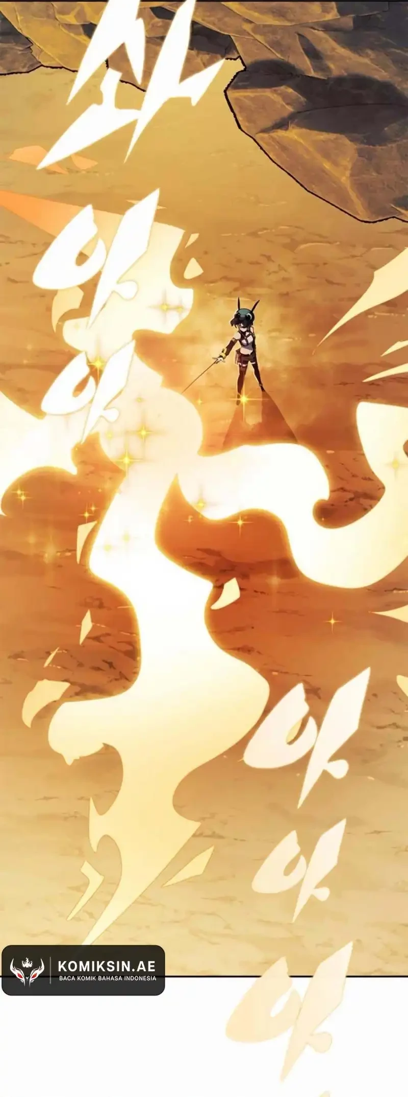 Dungeon Porter Chapter 31 Gambar 10