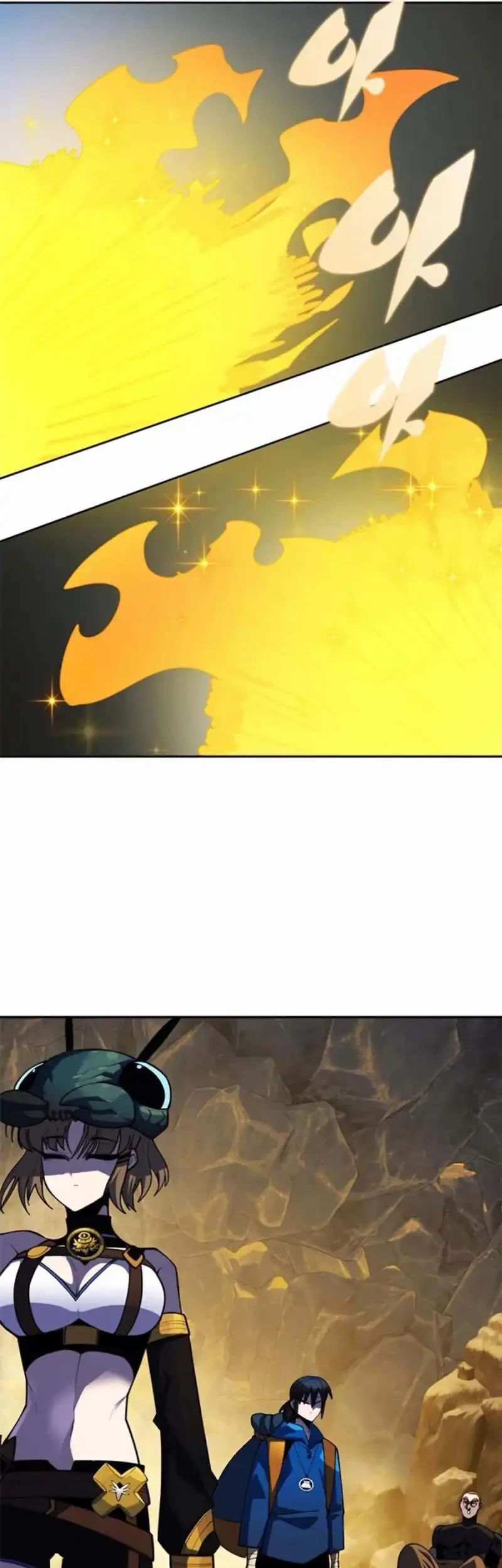 Dungeon Porter Chapter 31 Gambar 11