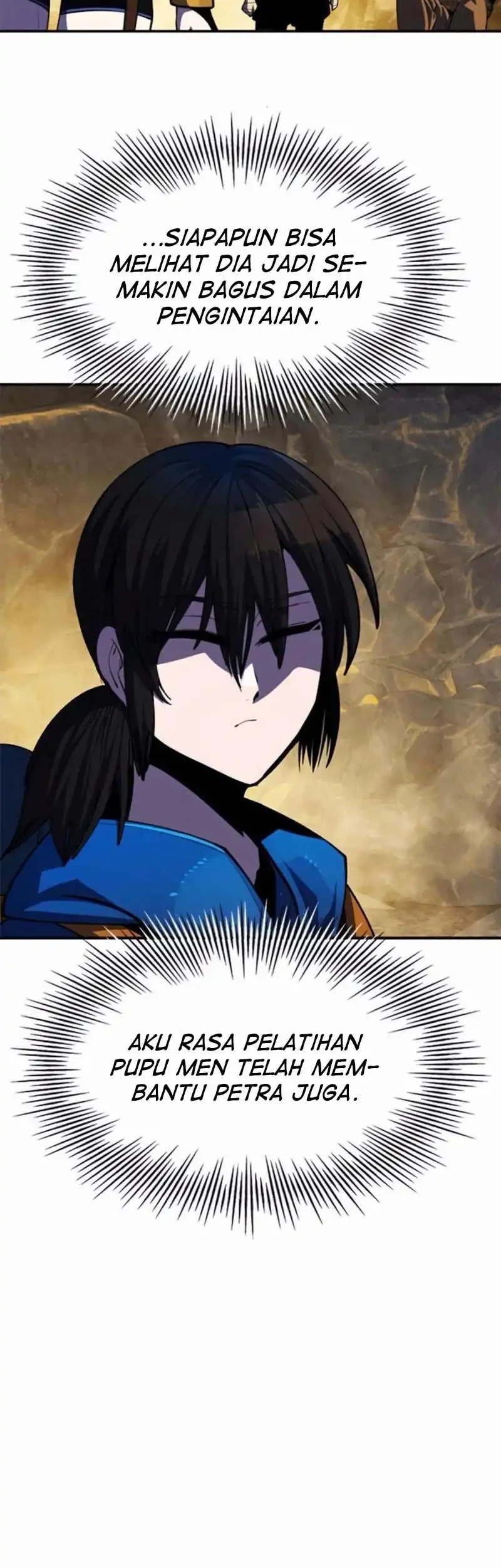 Dungeon Porter Chapter 31 Gambar 12