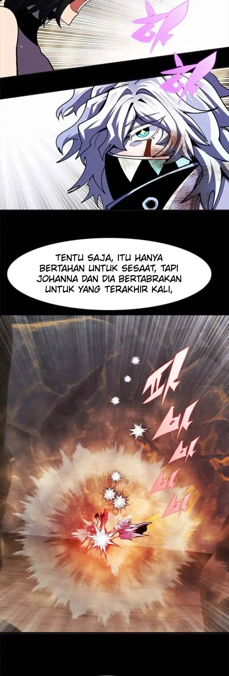 Dungeon Porter Chapter 31 Gambar 15