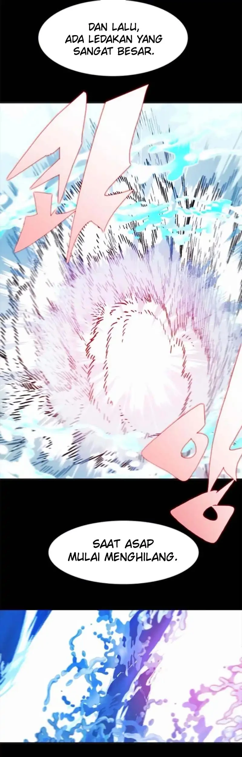 Dungeon Porter Chapter 31 Gambar 16