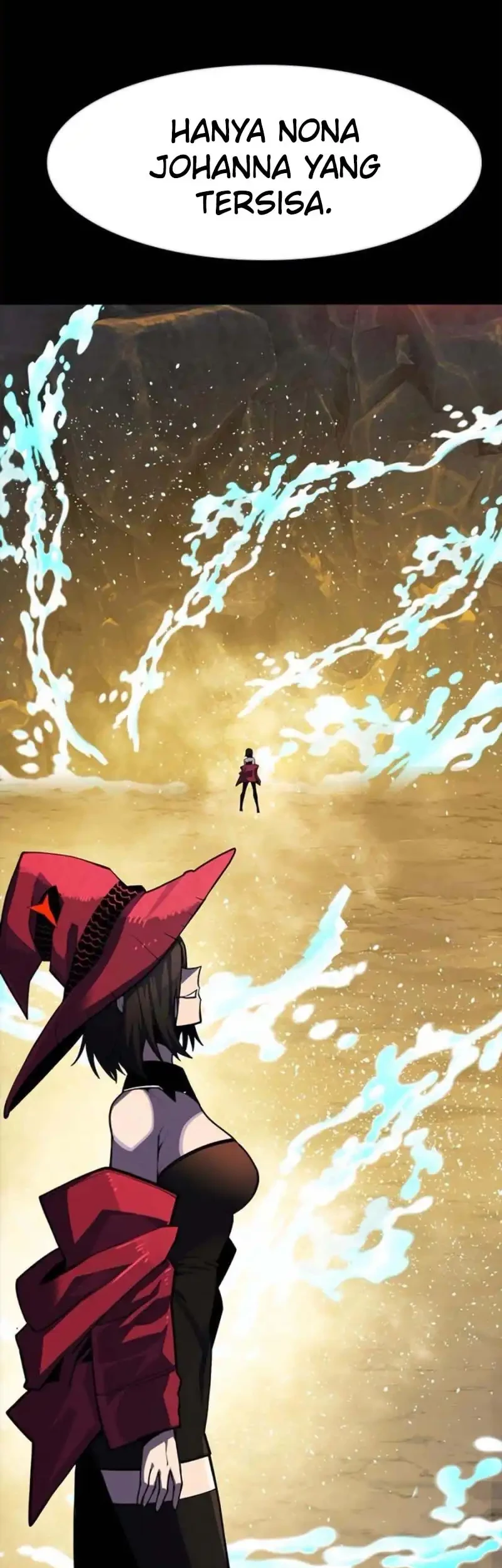 Dungeon Porter Chapter 31 Gambar 17