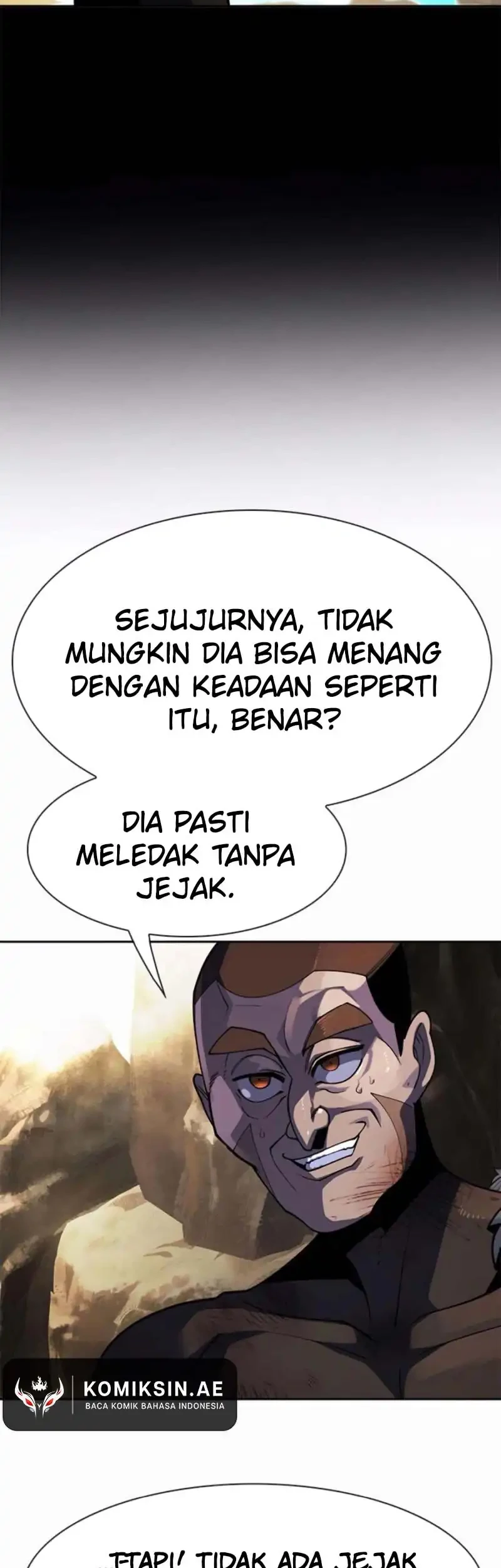 Dungeon Porter Chapter 31 Gambar 18