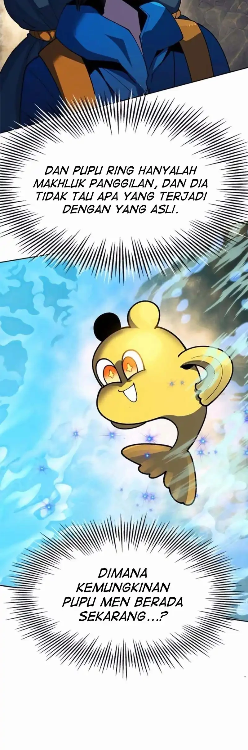 Dungeon Porter Chapter 31 Gambar 20