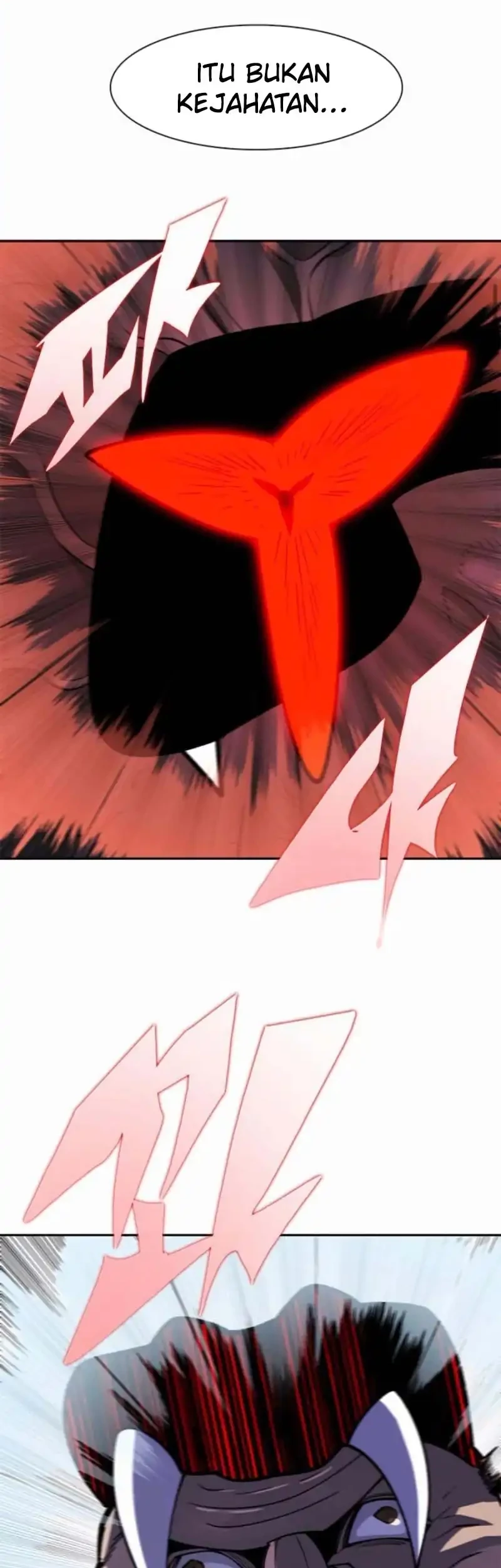 Dungeon Porter Chapter 31 Gambar 22