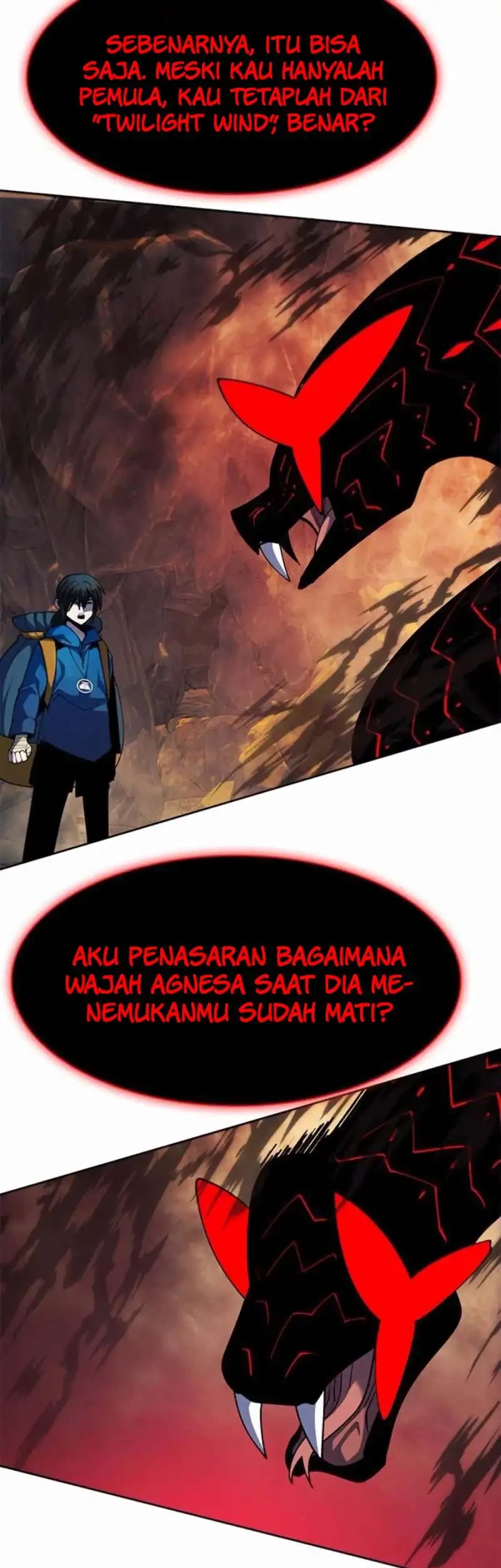 Dungeon Porter Chapter 31 Gambar 26