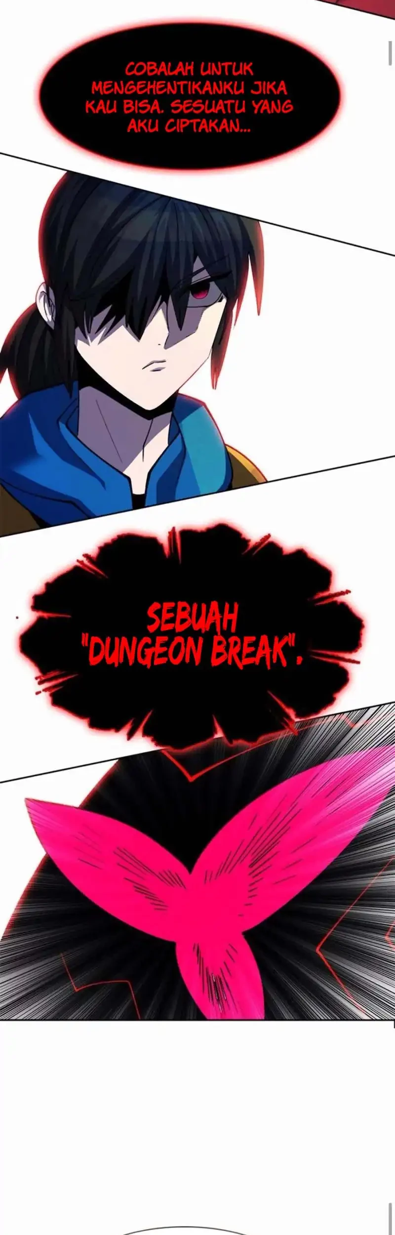 Dungeon Porter Chapter 31 Gambar 27