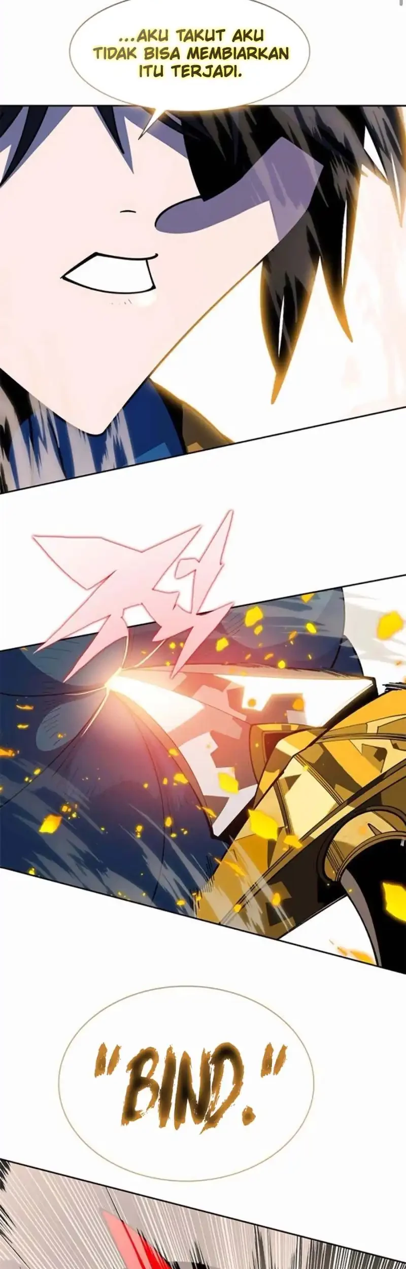 Dungeon Porter Chapter 31 Gambar 28