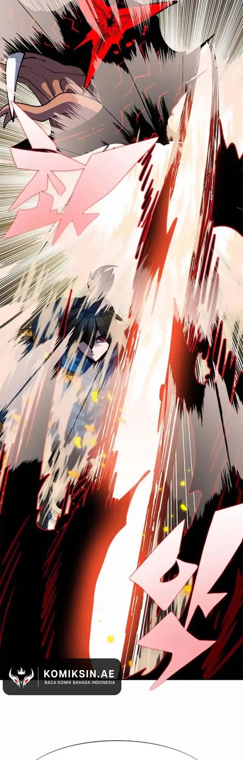 Dungeon Porter Chapter 31 Gambar 29