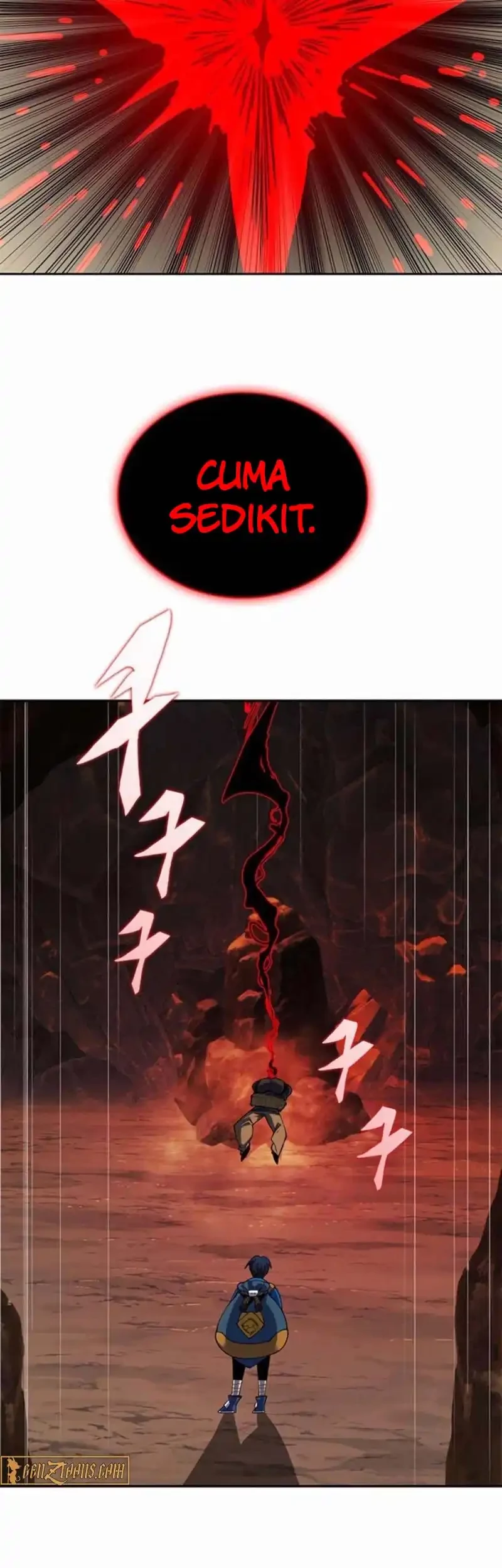 Dungeon Porter Chapter 31 Gambar 31