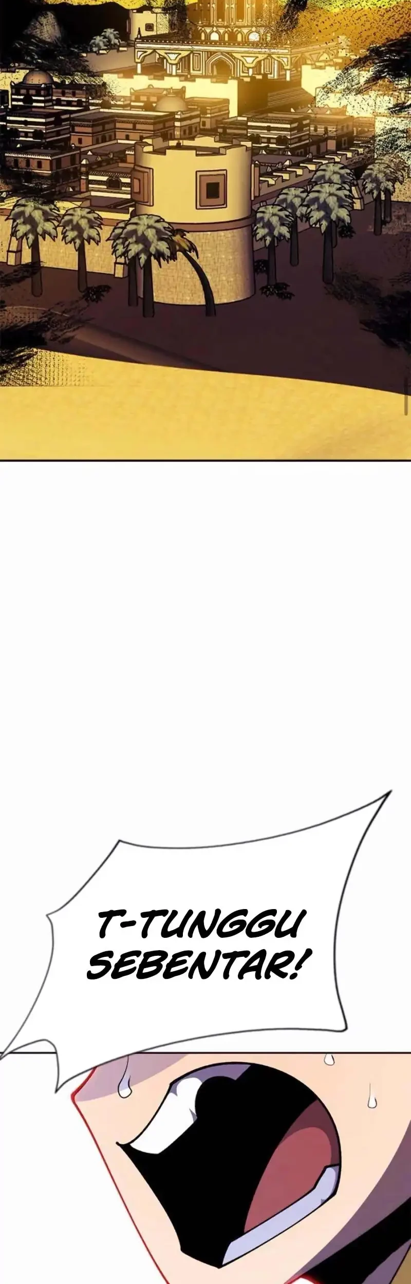 Dungeon Porter Chapter 31 Gambar 37