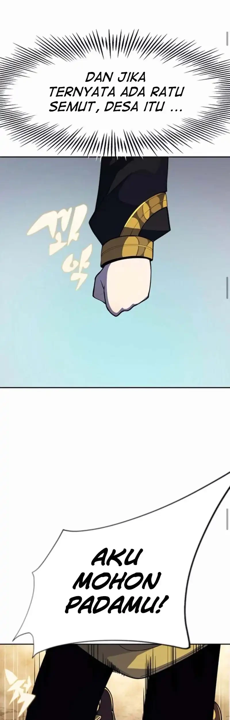 Dungeon Porter Chapter 31 Gambar 42
