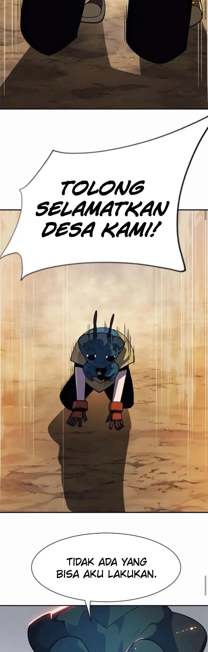 Dungeon Porter Chapter 31 Gambar 43